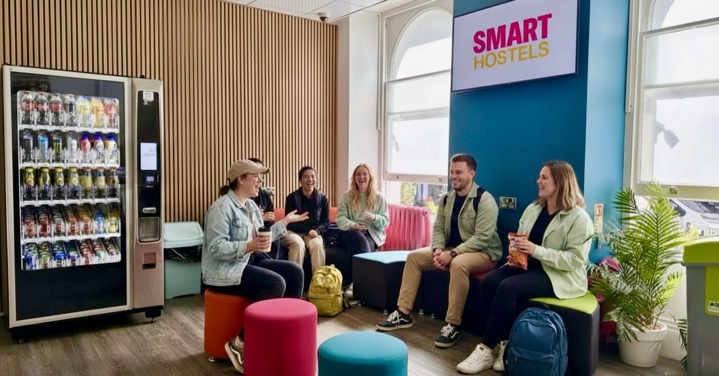 Smart Russell Square